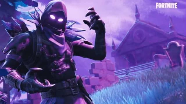 Fortnite account