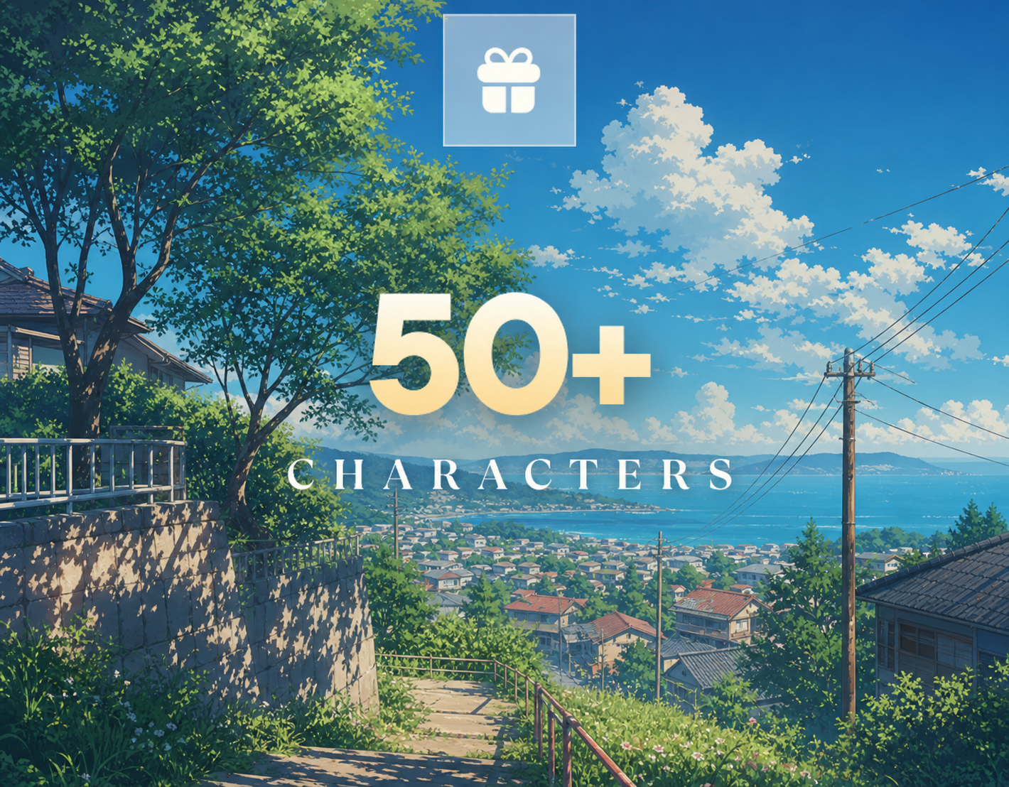 Guaranteed +50 Characters Account | Full Access