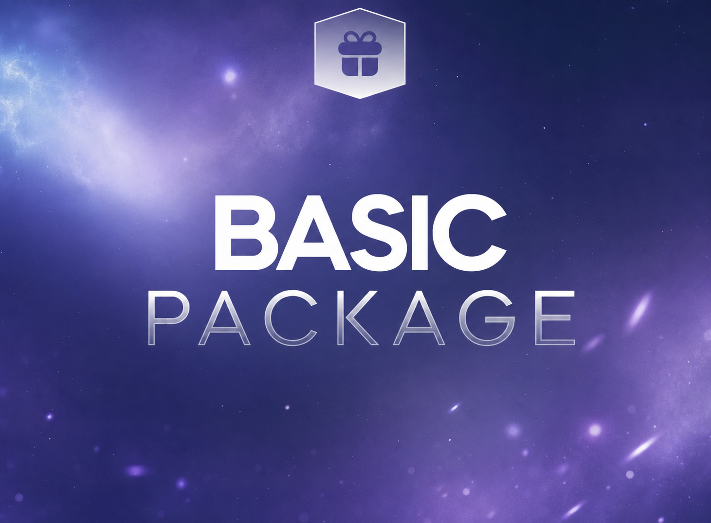 Clash Royale Basic Package | Level 7+ | 2000+ Cups