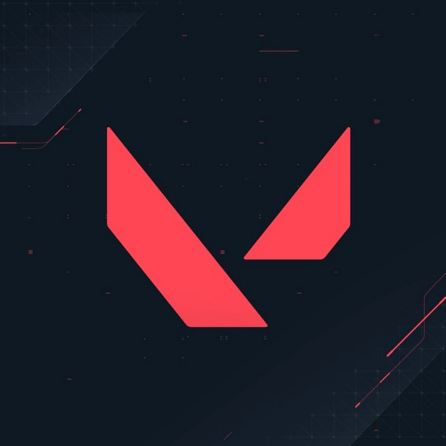 Valorant icon