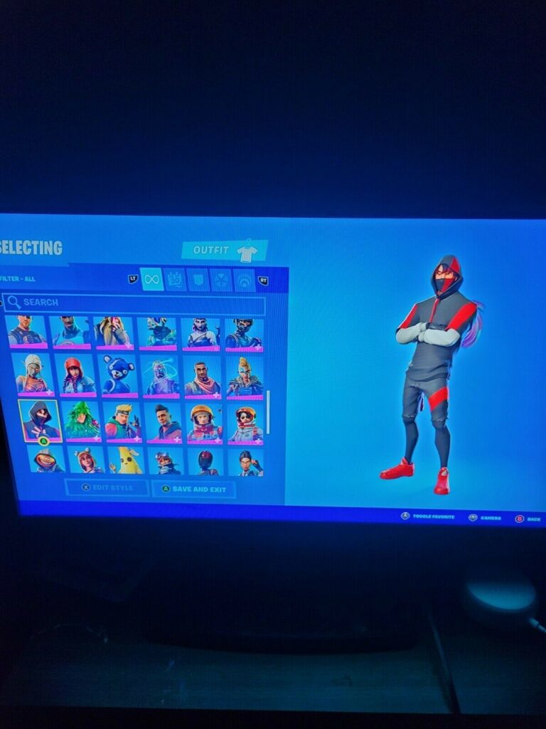 Chun-Li + Rare Skins